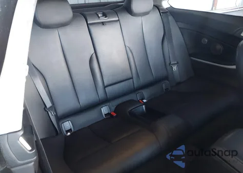 2014 BMW 435I z USA, uszkodzony, nr VIN WBA3R1C51EK191873